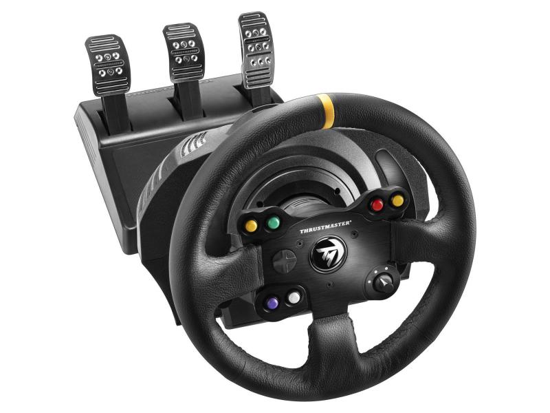 Thrustmaster Volant TX Leather Racing Wheel