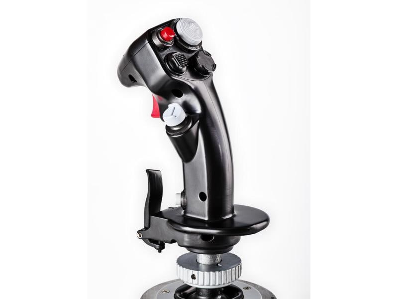 Thrustmaster Add-On HOTAS F-16C Viper Grip