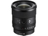 Sony Longueur focale fixe FE 20mm F/1.8 G – Sony E-Mount