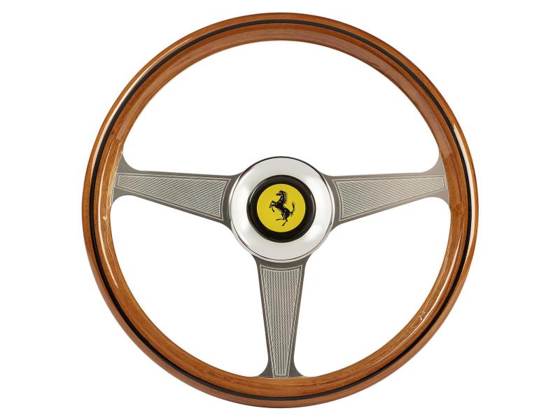 Thrustmaster Add On Ferrari 250 GTO Wheel