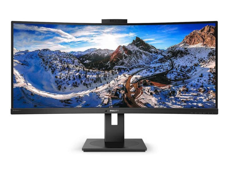 Philips Monitor 346P1CRH