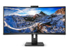 Philips Moniteur 346P1CRH