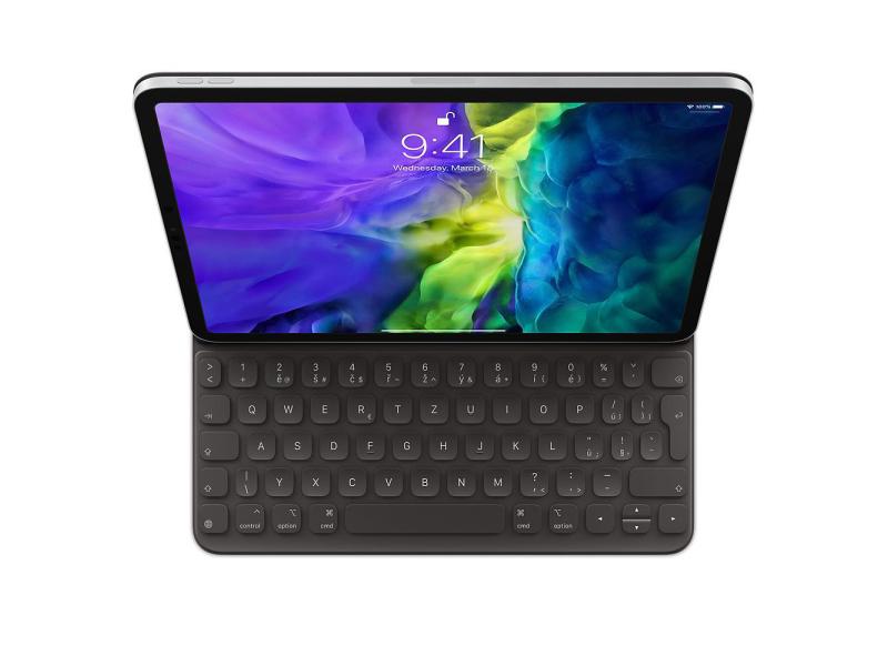 Apple Smart Keyboard Folio iPad Pro 11" (1.-4.Gen) CH-Layout