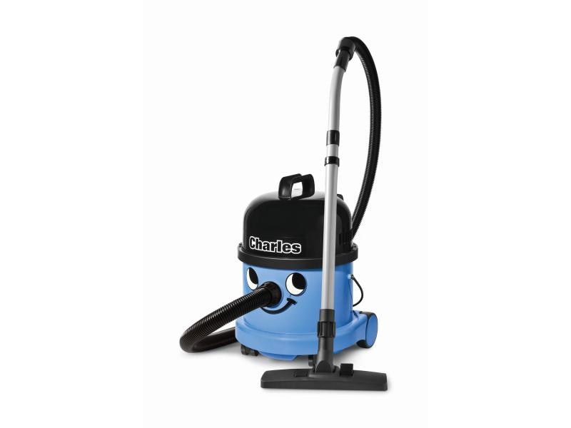 Numatic Aspirateur industriel Charles CVC370