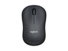 Logitech Souris M220 Silent , sans fil