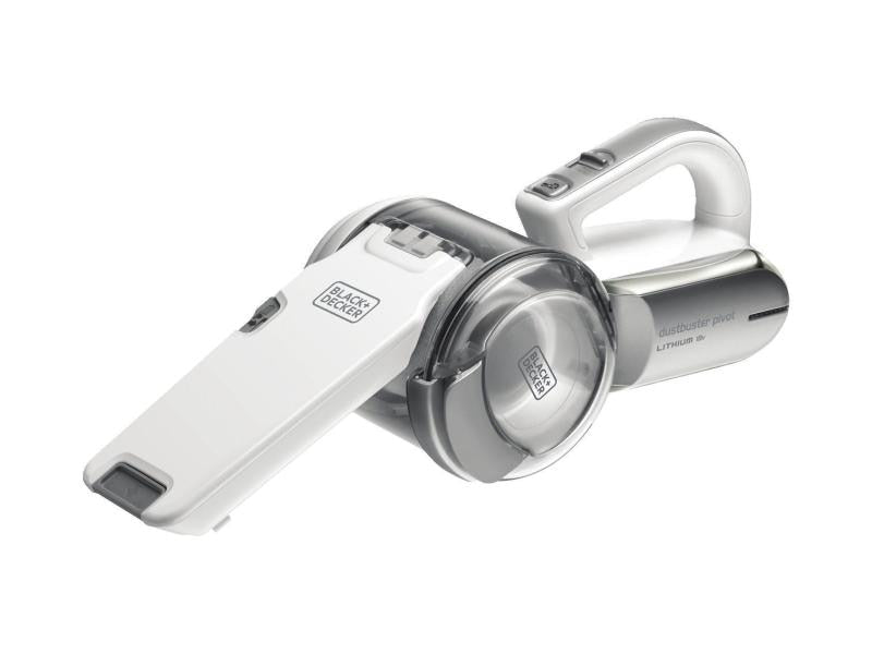 Black und Decker PV1820L Dustbuster Pivot Handsauger