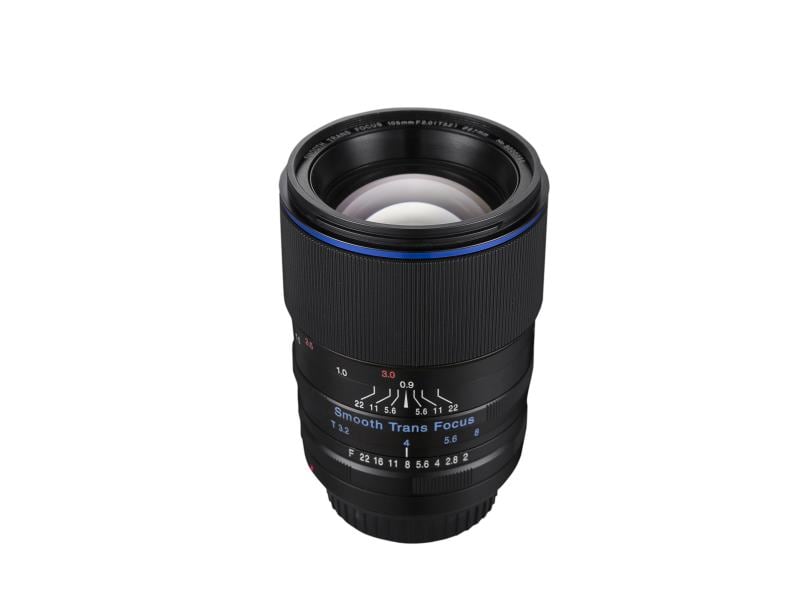 Laowa Longueur focale fixe 105 mm F/2 STF – Sony E-Mount