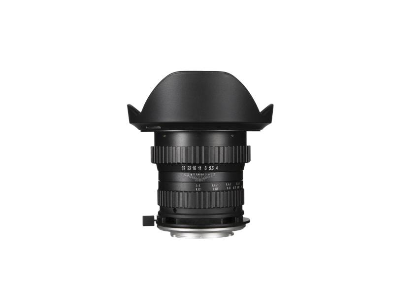 Venus Optic Festbrennweite Laowa 15mm F/4 – Sony E-Mount