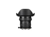 Laowa Longueur focale fixe 15 mm F/4 – Sony E-Mount