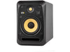 KRK Studiomonitor V6 Series 4 Schwarz