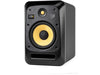 KRK Studiomonitor V8 Series 4 Schwarz