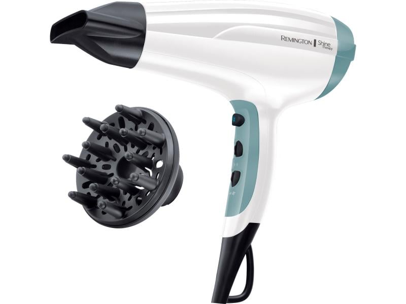 Remington Haartrockner D5216 Shine Therapy