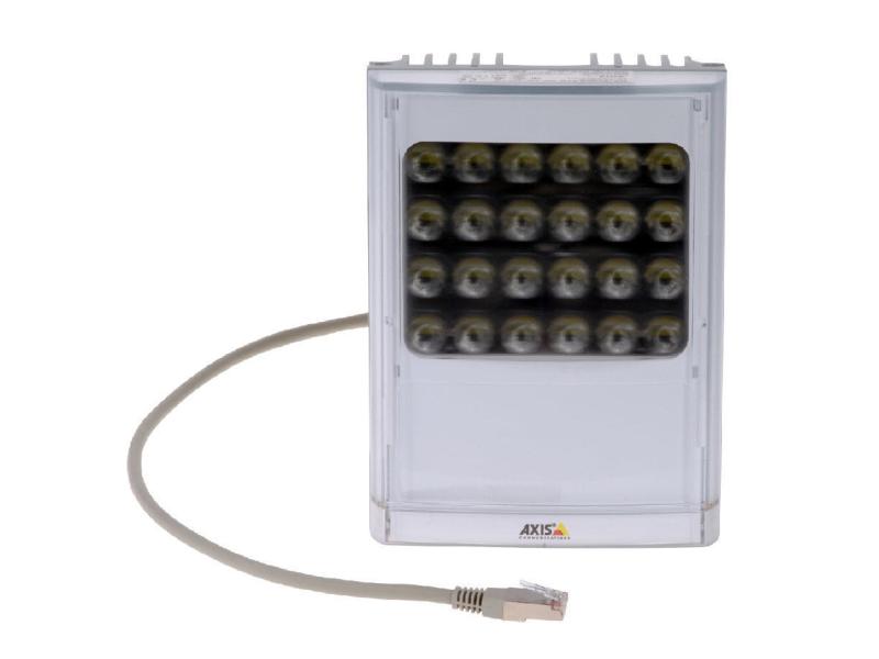 Axis Projecteur de lumière blanche T90D35  PoE