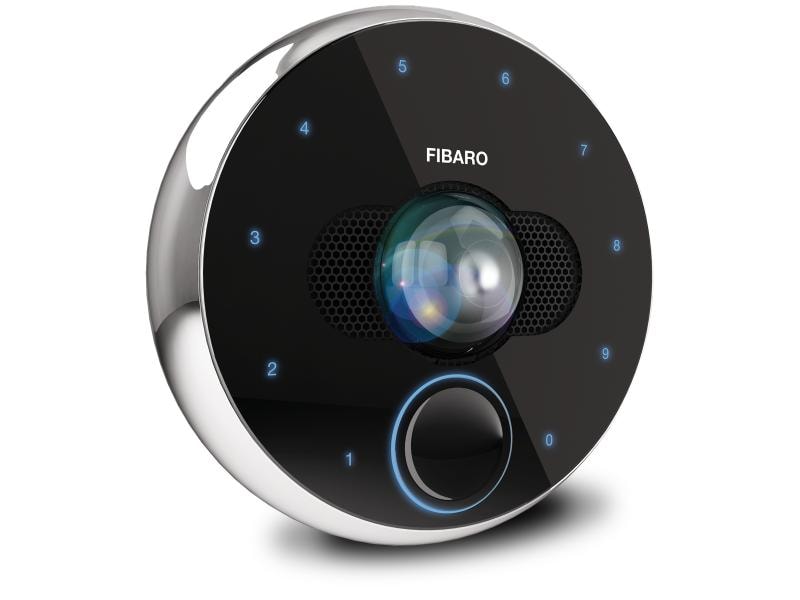 Fibaro IP Türstation Intercom