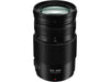 Panasonic Objectif zoom Lumix 100-300mm F/4-5.6 II OiS MFT