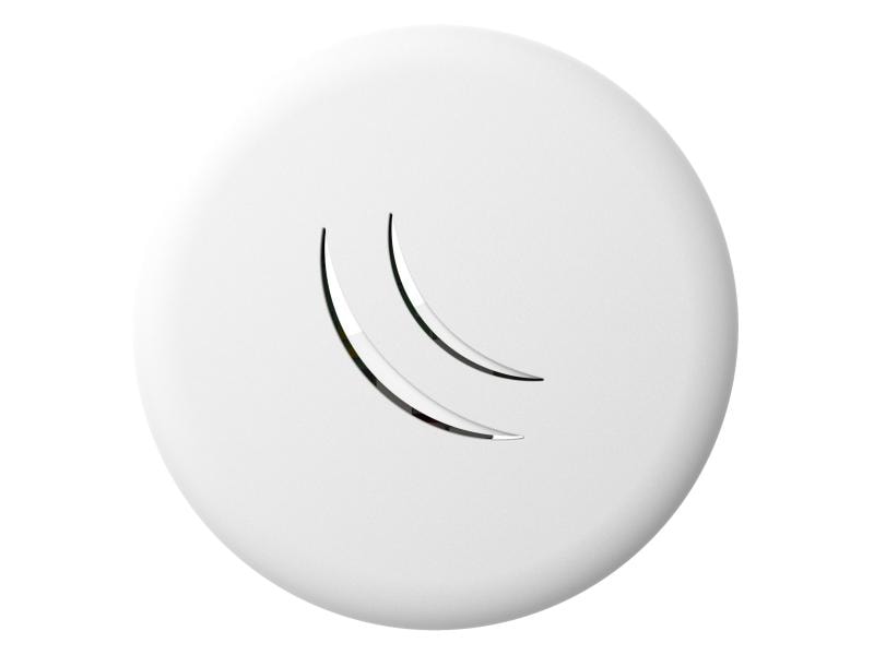 MikroTik Access Point RBcAPL-2nD, CAP LITE 2 Gehäuse