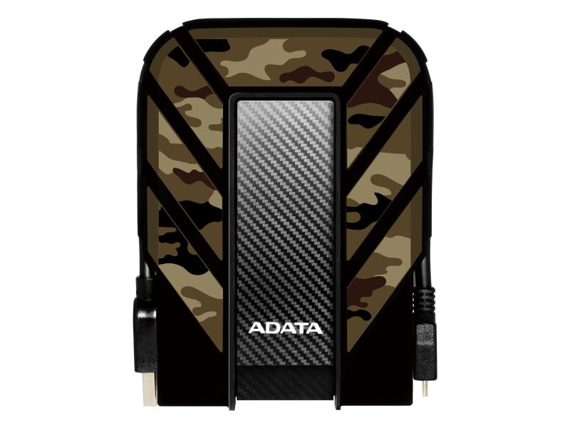 ADATA Disque dur externe HD710M Pro 2 TB