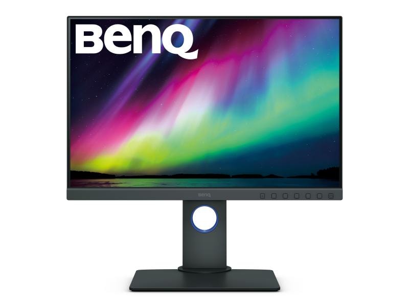 BenQ Moniteur SW240