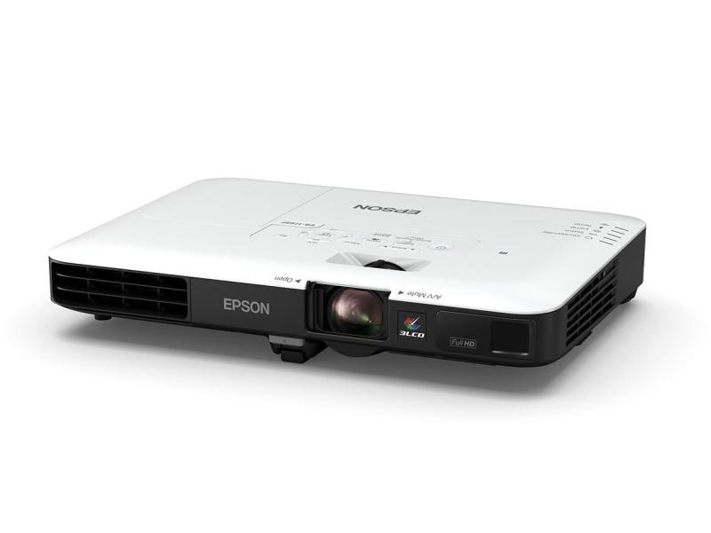 Epson Projecteur EB-1795F