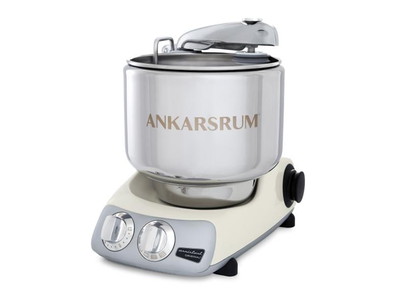 Ankarsrum Robot ménager AKM6230LC Crème Light