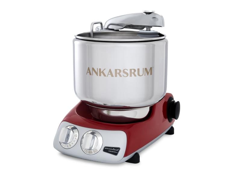 Ankarsrum Robot ménager AKM6230R Red