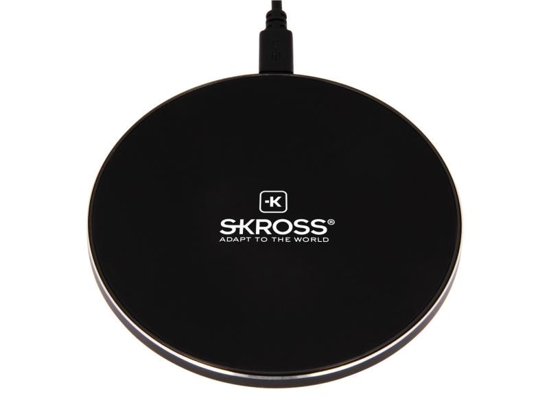 SKROSS Wireless Charger 10