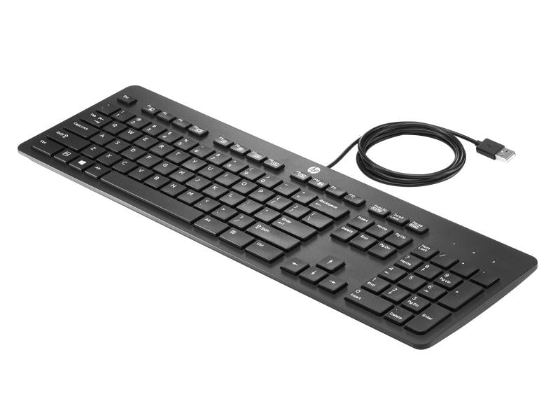 HP Tastatur Slim Business N3R87AA