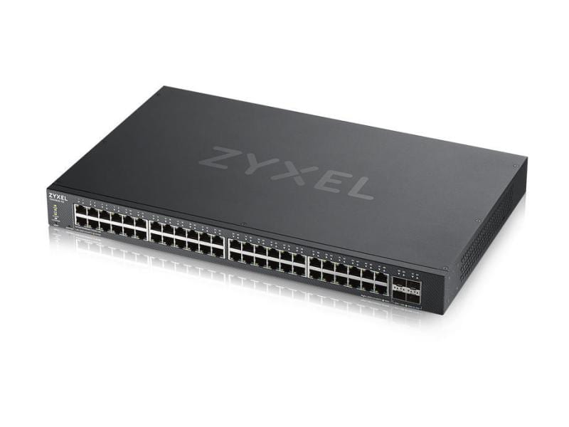 Zyxel Switch XGS1930-52 52 Port