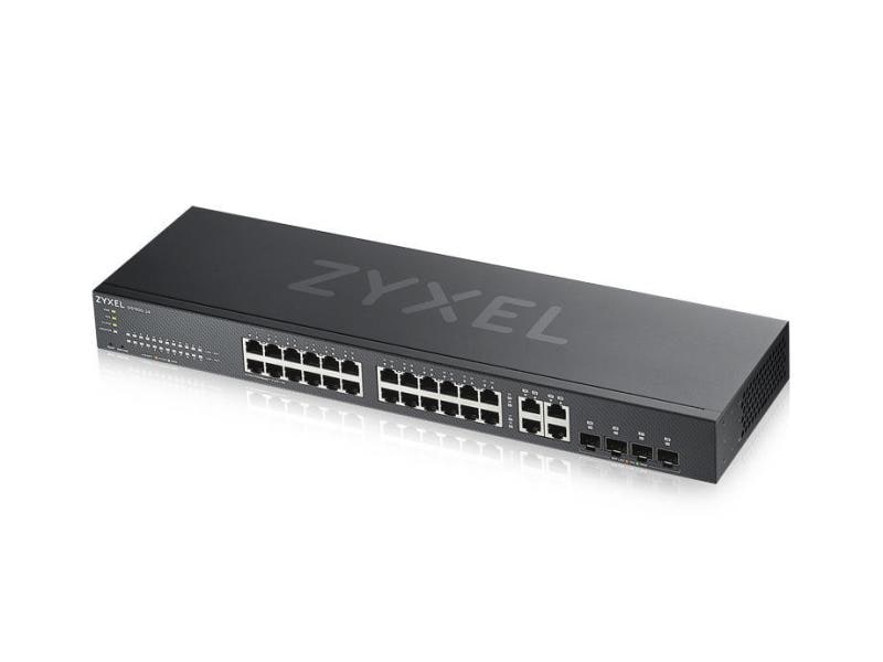 Zyxel Switch GS1920-24 V2 28 Port