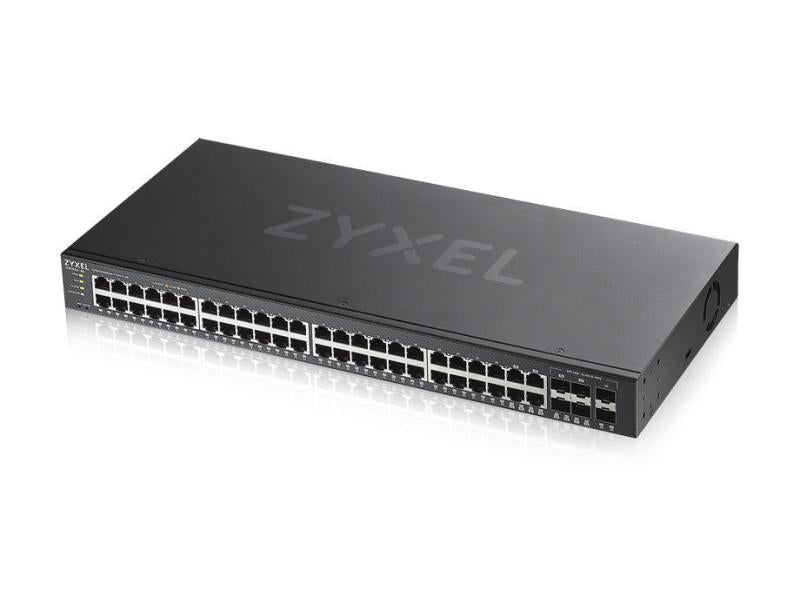 Zyxel Switch GS1920-48 V2 50 Port