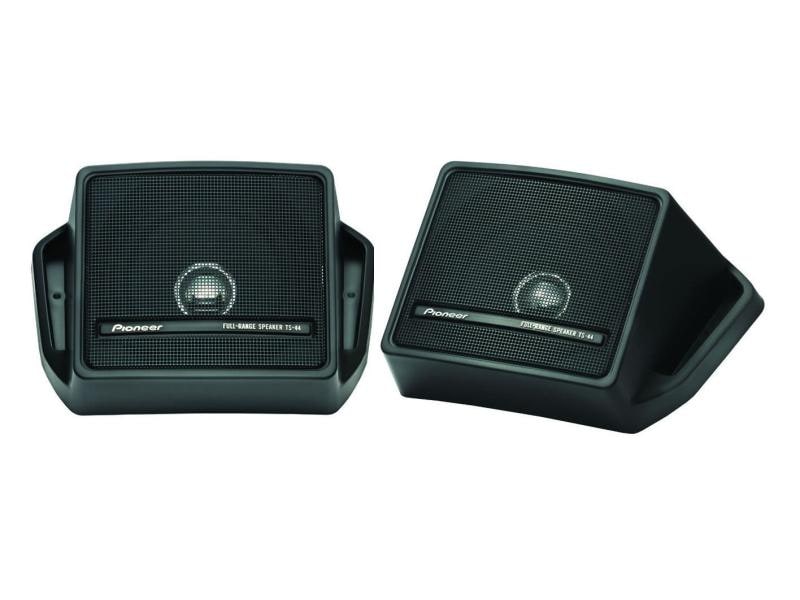 Pioneer Breitband 1-Weg Lautsprecher TS-44