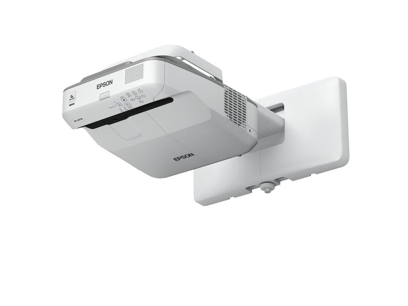 Epson Projecteur à ultra courte distance EB-685WI