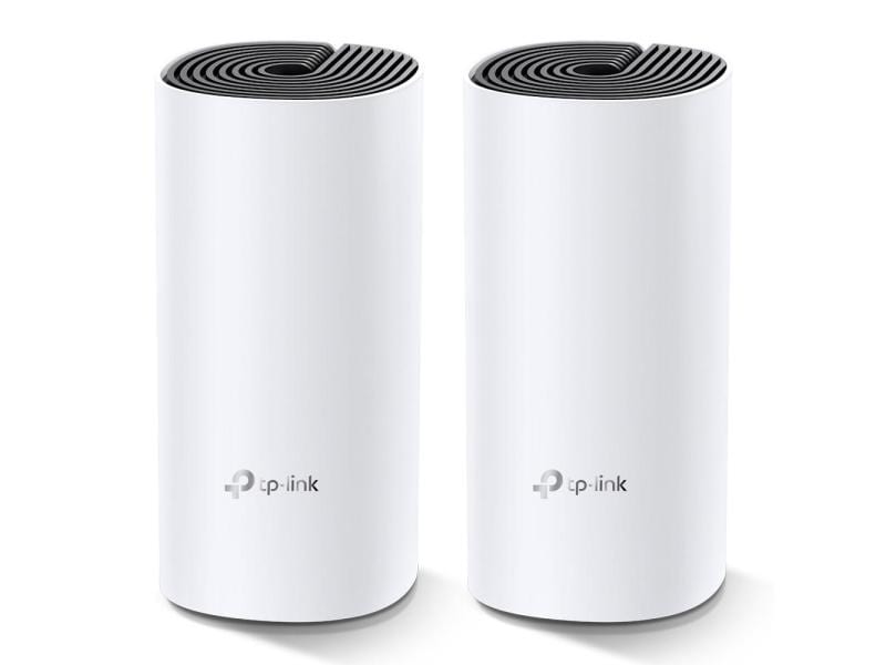 TP-Link Mesh-System Deco M4 2er-Set