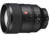 Sony Festbrennweite FE 135mm F/1.8 GM – Sony E-Mount