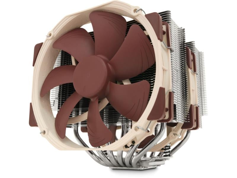 Noctua Refroidisseur CPU NH-D15 SE-AM4