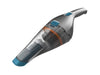 BLACK+DECKER Aspirateur à main sans fil Lithium Dustbuster Bleu/Argenté