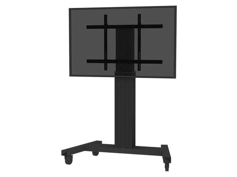 NEOMOUNTS Trolley TV Plasma-M2250 Noir