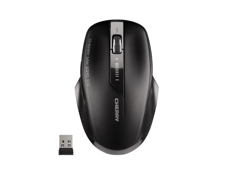 Cherry Souris portable MW 2310 2.0