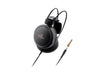 Audio-Technica Casques supra-auriculaires ATH-A550Z Noir