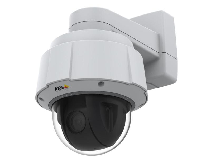 Axis Netzwerkkamera Q6074-E 50 Hz