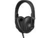 AKG Casques supra-auriculaires K361 Noir