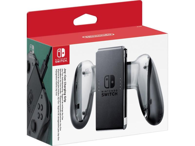 Nintendo Poignée rechargeable support de charge