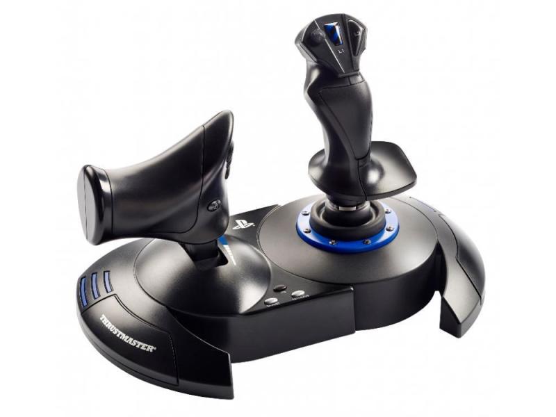 Thrustmaster Joystick T. Flight Hotas 4