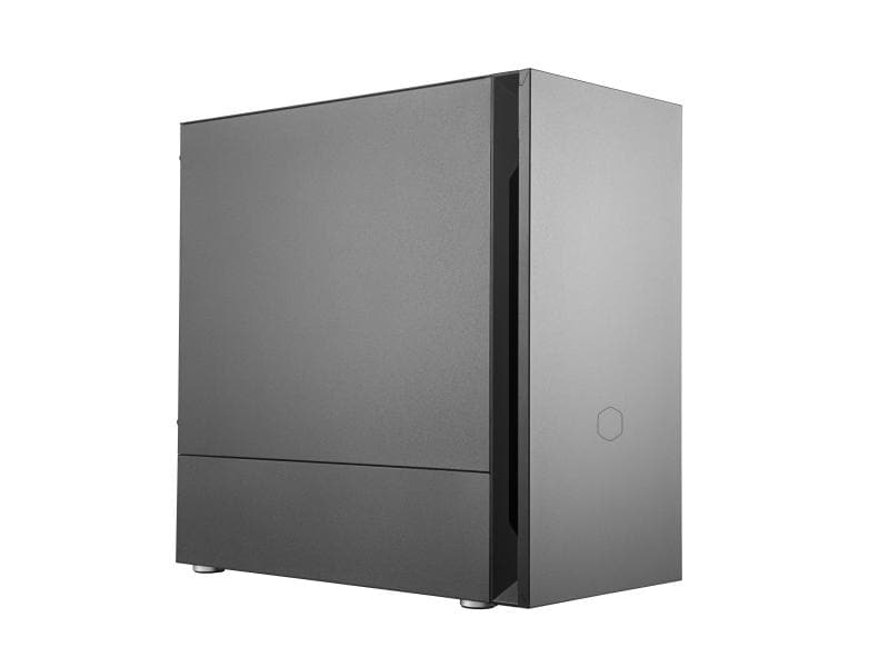 Cooler Master Boîtier d’ordinateur Silencio S400