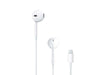 Apple Écouteurs intra-auriculaires EarPods Lightning Connector Blanc