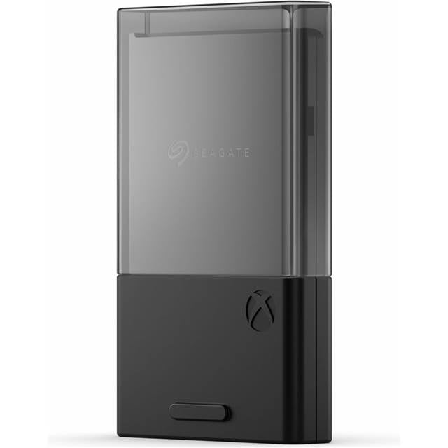 Seagate Carte d'extension de mémoire pour Xbox Series X|S 1 TB