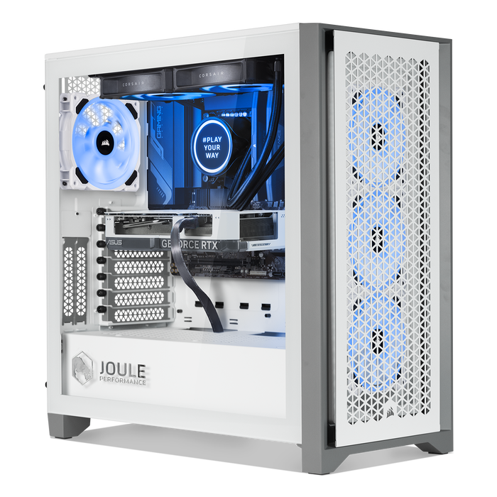 Joule Performance PC de jeu RTX4060 I7 16 Go 1 To L1130520