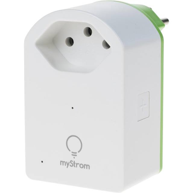 myStrom WLAN Energy Control Switch 2