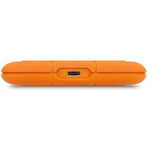 LaCie Externe SSD Rugged 1000 GB