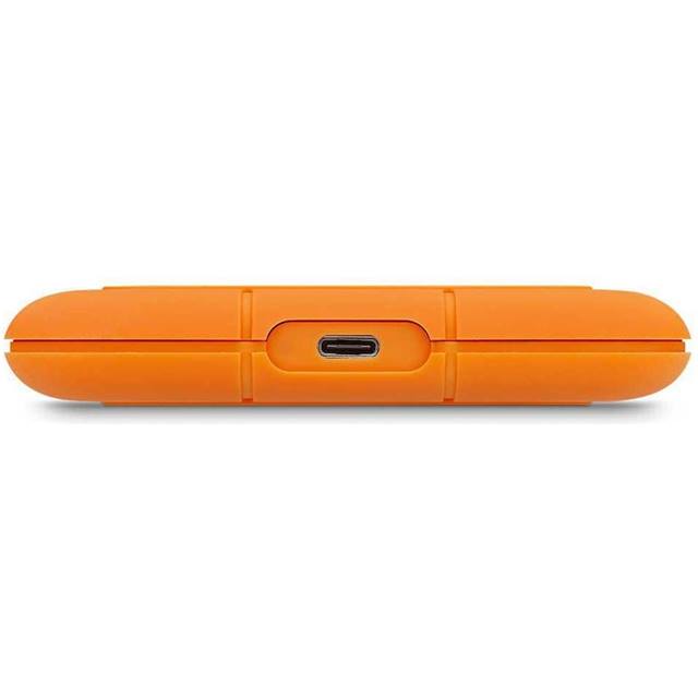 LaCie Externe SSD Rugged 1000 GB